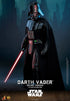 Star Wars: Obi-Wan Kenobi Action Figure 1/6 Darth Vader Deluxe Version 35 cm