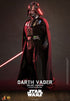 Star Wars: Obi-Wan Kenobi Action Figure 1/6 Darth Vader Deluxe Version 35 cm