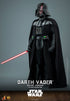 Star Wars: Obi-Wan Kenobi Action Figure 1/6 Darth Vader Deluxe Version 35 cm