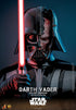 Star Wars: Obi-Wan Kenobi Action Figure 1/6 Darth Vader Deluxe Version 35 cm