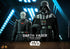 Star Wars: Obi-Wan Kenobi Action Figure 1/6 Darth Vader Deluxe Version 35 cm