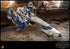 Star Wars The Clone Wars Action Figure 1/6 Heavy Weapons Clone Trooper & BARC Speeder with Sidecar 30 cm