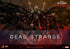 Doctor Strange in the Multiverse of Madness Movie Masterpiece Action Figure 1/6 Dead Strange 31 cm