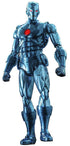 Marvel Comics Diecast Action Figure 1/6 Iron Man (Stealth Armor) Hot Toys Exclusive 33 cm