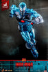 Marvel Comics Diecast Action Figure 1/6 Iron Man (Stealth Armor) Hot Toys Exclusive 33 cm