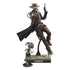 Star Wars: The Book of Boba Fett Action Figure 1/6 Cad Bane (Deluxe Version) 34 cm