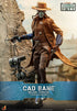 Star Wars: The Book of Boba Fett Action Figure 1/6 Cad Bane (Deluxe Version) 34 cm