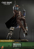 Star Wars: The Book of Boba Fett Action Figure 1/6 Cad Bane (Deluxe Version) 34 cm