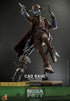 Star Wars: The Book of Boba Fett Action Figure 1/6 Cad Bane (Deluxe Version) 34 cm
