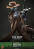 Star Wars: The Book of Boba Fett Action Figure 1/6 Cad Bane (Deluxe Version) 34 cm