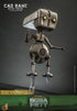 Star Wars: The Book of Boba Fett Action Figure 1/6 Cad Bane (Deluxe Version) 34 cm