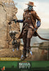 Star Wars: The Book of Boba Fett Action Figure 1/6 Cad Bane (Deluxe Version) 34 cm