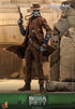 Star Wars: The Book of Boba Fett Action Figure 1/6 Cad Bane (Deluxe Version) 34 cm