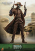 Star Wars: The Book of Boba Fett Action Figure 1/6 Cad Bane (Deluxe Version) 34 cm
