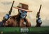 Star Wars: The Book of Boba Fett Action Figure 1/6 Cad Bane (Deluxe Version) 34 cm