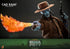 Star Wars: The Book of Boba Fett Action Figure 1/6 Cad Bane (Deluxe Version) 34 cm