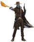 Star Wars: The Book of Boba Fett Action Figure 1/6 Cad Bane 34 cm