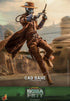Star Wars: The Book of Boba Fett Action Figure 1/6 Cad Bane 34 cm