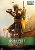 Star Wars: The Book of Boba Fett Action Figure 1/6 Boba Fett 30 cm