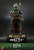 Star Wars: The Book of Boba Fett Action Figure 1/6 Boba Fett 30 cm
