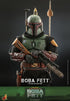 Star Wars: The Book of Boba Fett Action Figure 1/6 Boba Fett 30 cm