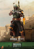 Star Wars: The Book of Boba Fett Action Figure 1/6 Boba Fett 30 cm