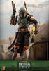 Star Wars: The Book of Boba Fett Action Figure 1/6 Boba Fett 30 cm