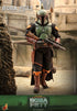 Star Wars: The Book of Boba Fett Action Figure 1/6 Boba Fett 30 cm