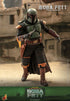 Star Wars: The Book of Boba Fett Action Figure 1/6 Boba Fett 30 cm