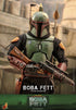 Star Wars: The Book of Boba Fett Action Figure 1/6 Boba Fett 30 cm