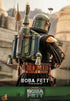 Star Wars: The Book of Boba Fett Action Figure 1/6 Boba Fett 30 cm