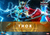 Thor: Love and Thunder Masterpiece Action Figure 1/6 Thor (Deluxe Version) 32 cm