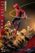 Spider-Man: No Way Home Movie Masterpiece Action Figure 1/6 Friendly Neighborhood Spider-Man (Deluxe Version) 30 cm
