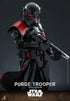 Star Wars: Obi-Wan Kenobi Action Figure 1/6 Purge Trooper 30 cm