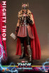 Thor: Love and Thunder Masterpiece Action Figure 1/6 Mighty Thor 29 cm