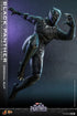 Black Panther Movie Masterpiece Action Figure 1/6 Black Panther (Original Suit) 31 cm