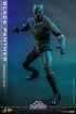Black Panther Movie Masterpiece Action Figure 1/6 Black Panther (Original Suit) 31 cm