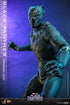 Black Panther Movie Masterpiece Action Figure 1/6 Black Panther (Original Suit) 31 cm
