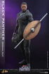 Black Panther Movie Masterpiece Action Figure 1/6 Black Panther (Original Suit) 31 cm