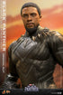 Black Panther Movie Masterpiece Action Figure 1/6 Black Panther (Original Suit) 31 cm