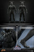 Black Panther Movie Masterpiece Action Figure 1/6 Black Panther (Original Suit) 31 cm