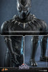 Black Panther Movie Masterpiece Action Figure 1/6 Black Panther (Original Suit) 31 cm