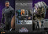Black Panther Movie Masterpiece Action Figure 1/6 Black Panther (Original Suit) 31 cm