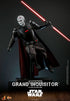 Star Wars: Obi-Wan Kenobi Action Figure 1/6 Grand Inquisitor 30 cm
