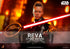 Star Wars: Obi-Wan Kenobi Action Figure 1/6 Reva (Third Sister) 28 cm