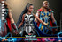 Thor: Love and Thunder Masterpiece Action Figure 1/6 Valkyrie 28 cm