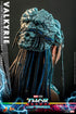Thor: Love and Thunder Masterpiece Action Figure 1/6 Valkyrie 28 cm