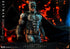 Zack Snyder`s Justice League Action Figure 1/6 Batman (Tactical Batsuit Version) 33 cm