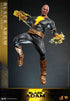 Black Adam DX Action Figure 1/6 Black Adam (Golden Armor) Deluxe Version 33 cm