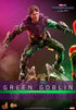 Spider-Man: No Way Home Movie Masterpiece Action Figure 1/6 Green Goblin (Upgraded Suit) 30 cm